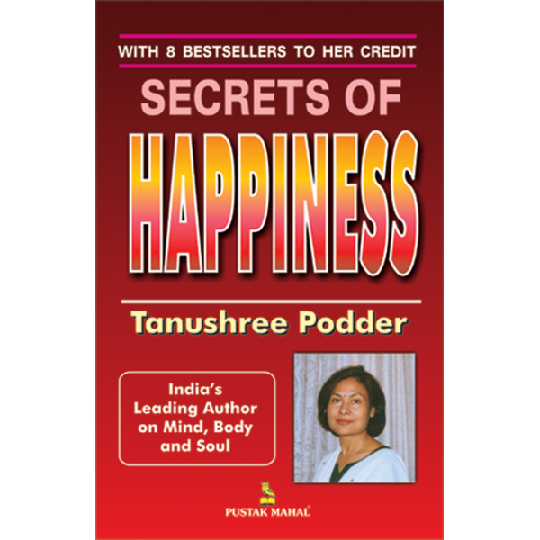 Secrets Of Happines